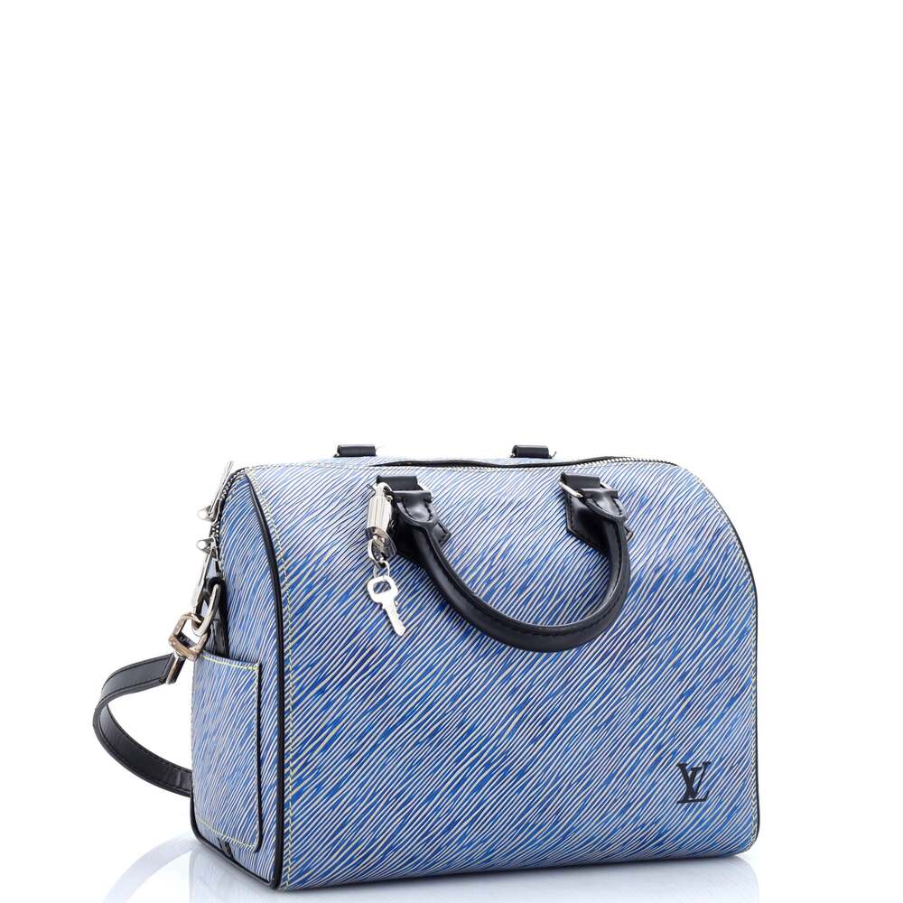 Louis Vuitton Speedy Bandouliere Bag #233161L18B - Picture 2 of 8
